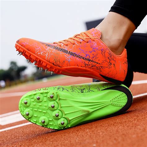 sprint spikes for running